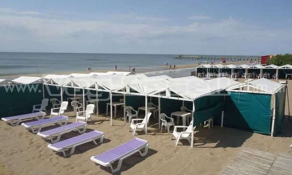 Se paralizaron las reservas turísticas en Villa Gesell