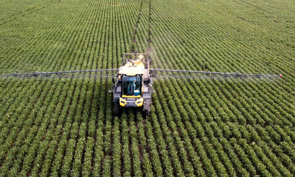 Agroquímicos y salud pública