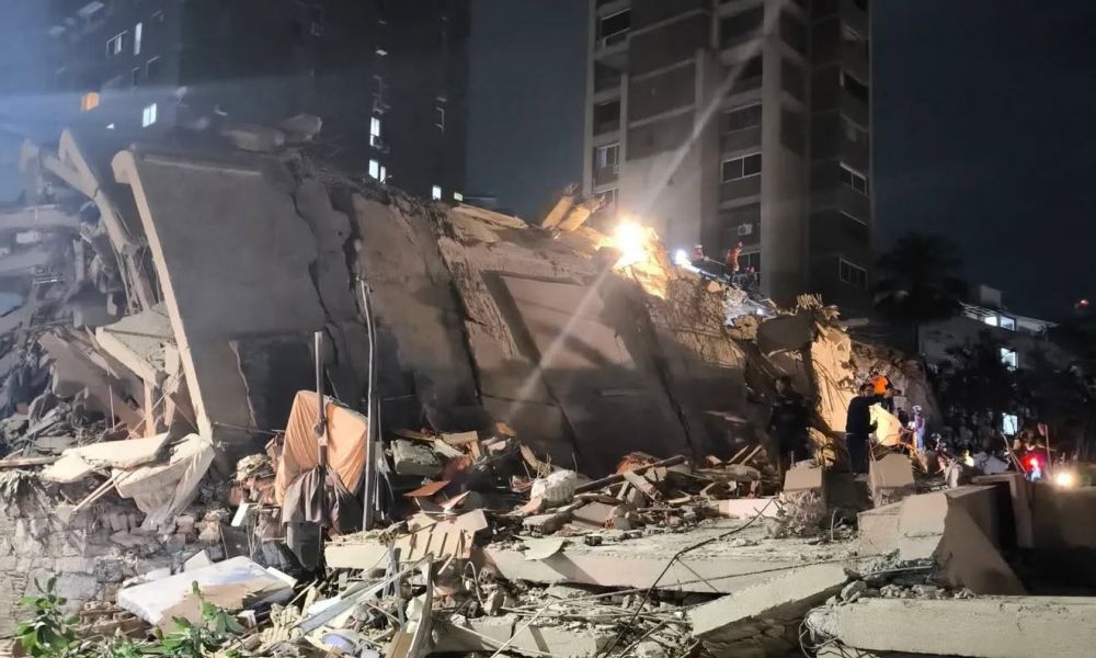 Terremotos en Venezuela: Ascienden a 188 los muertos