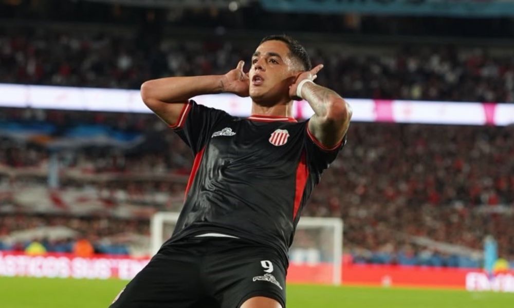 Gonzalo Morales