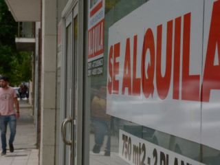 Presentan proyecto de ley de alquileres que limita gastos y honorarios a cargo del inquilino