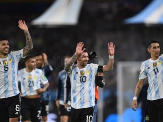 El posible camino de la Seleccin en Qatar
