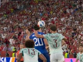 Polémica en el Mundial 2026: El VAR anuló un gol agónico a Croacia y desató la controversia ante Portugal