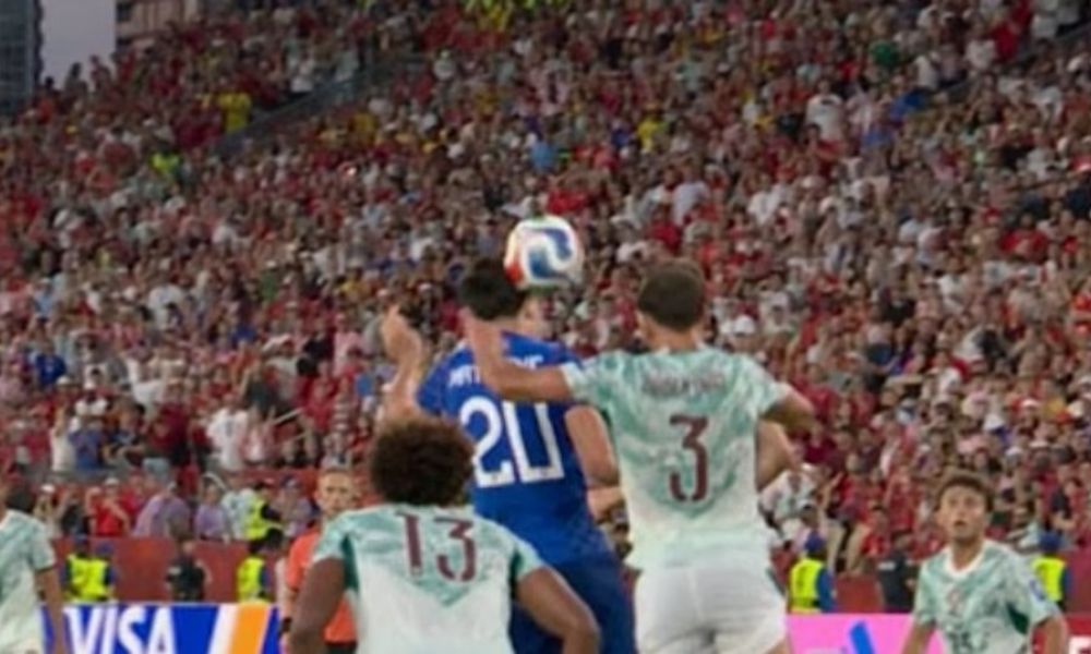 Polémica en el Mundial 2026