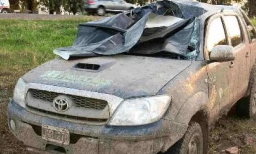 Una tragedia vial que marcó un precedente