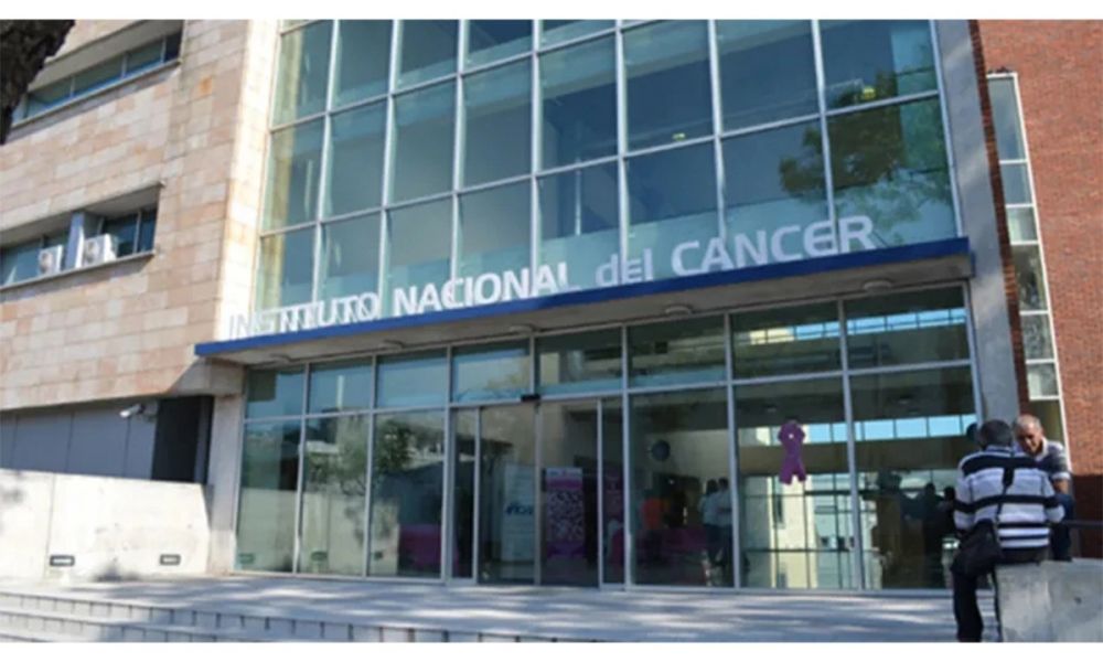 El Gobierno disuelve el Instituto Nacional del Cáncer