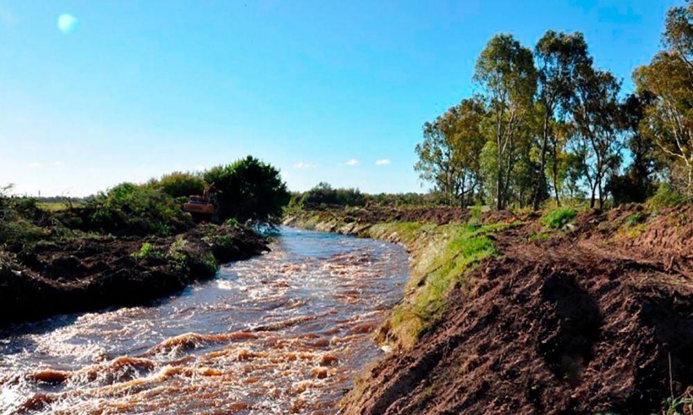 Busca desesperada para hallar al niño de 8 años desaparecido