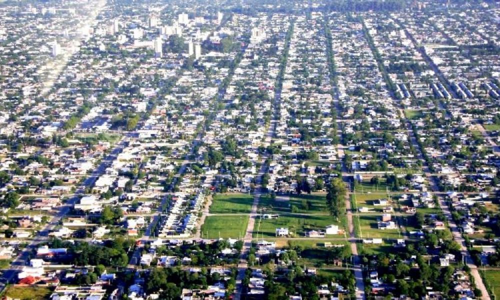 Ciudad de Pergamino
