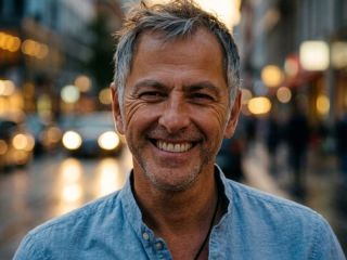 Murió Marcelo Trepat, el actor nacido en Pergamino que dejó su huella en “Montaña rusa” y “Los simuladores”