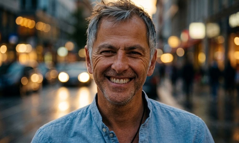 Marcelo Trepat