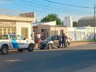Trgico accidente laboral en Pergamino: Un mecnico fallece aplastado por un camin