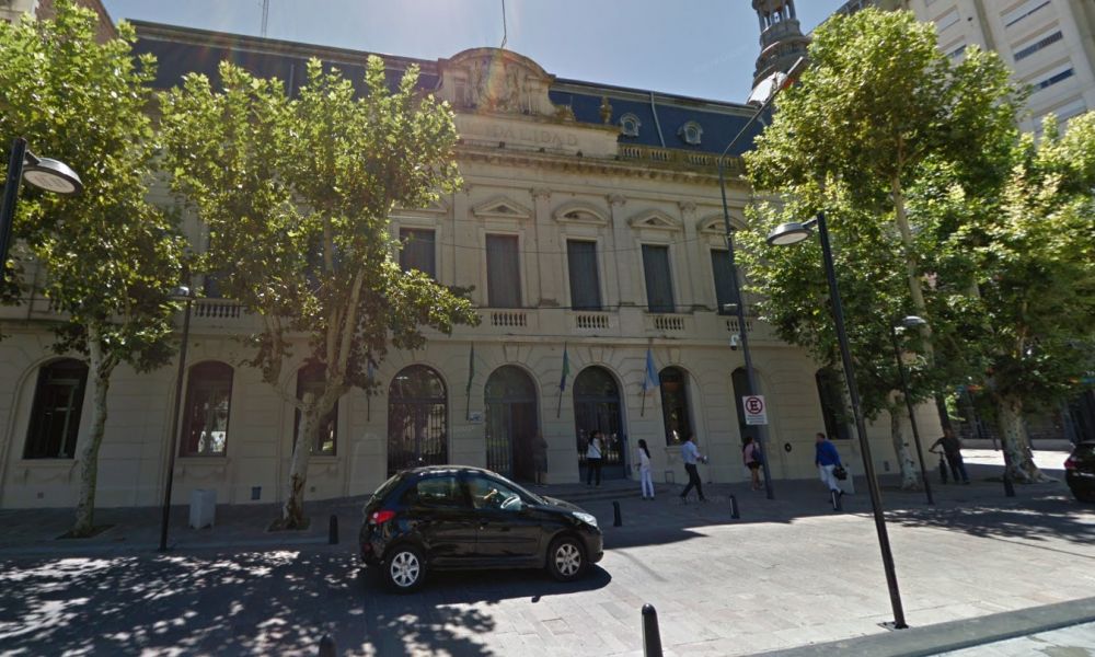 Municipio de Pergamino Municipio de Pergamino