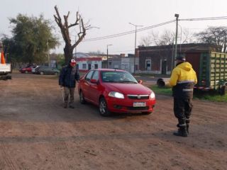 Remises bajo la lupa: El Municipio refuerza controles para ordenar el servicio en Pergamino