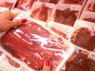 A partir del lunes, se liberar la exportacin de vaca conserva a China