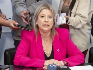 Ofrecen $5 millones por cada prófugo de una red de tráfico de armas internacional