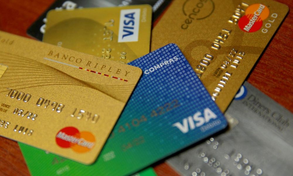 Crece la dependencia de las tarjetas de crédito en Argentina