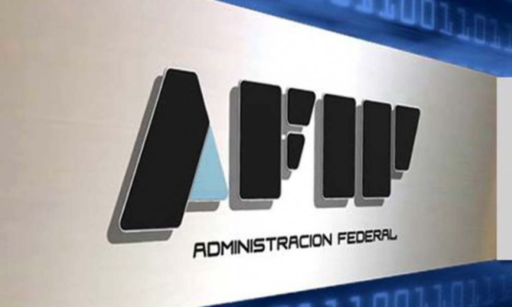 AFIP extendió el plazo hasta fines de junio