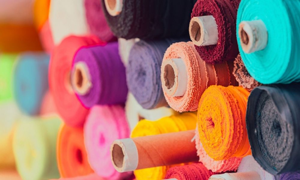 Crisis en la industria textil