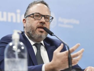 Vamos a exigirles a los empresarios que retrotraigan precios que no tienen justificacin