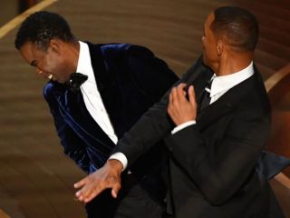 Will Smith no podr participar de la ceremonia de los Oscar por 10 aos