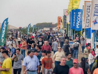 Pergamino exhibe: Oportunidad para las pymes en Agroactiva 2025