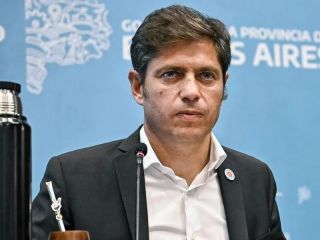 El Garrahan contradice a Kicillof y asegura que IOMA aún le debe más de $8.278 millones