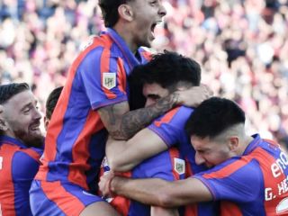 Se definieron los cruces de cuartos de final: El Torneo Apertura promete emoción en cada enfrentamiento