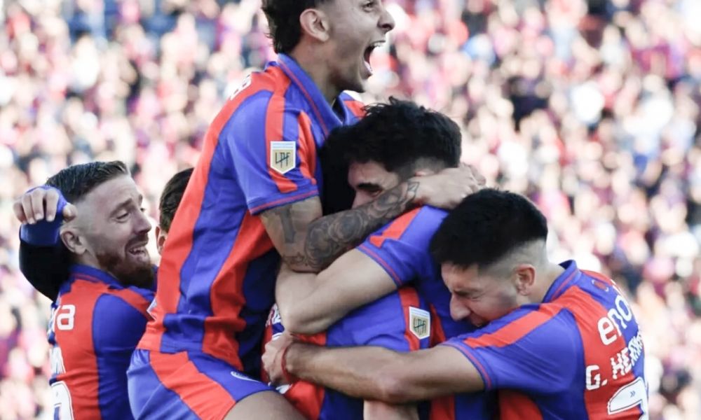 El Torneo Apertura promete emoción en cada enfrentamiento