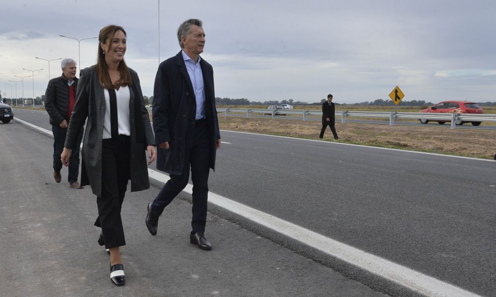 Autopista Pilar-Pergamino: Desde 1997 un proyecto inconcluso