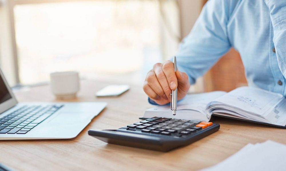 Impuestos a las Ganancias