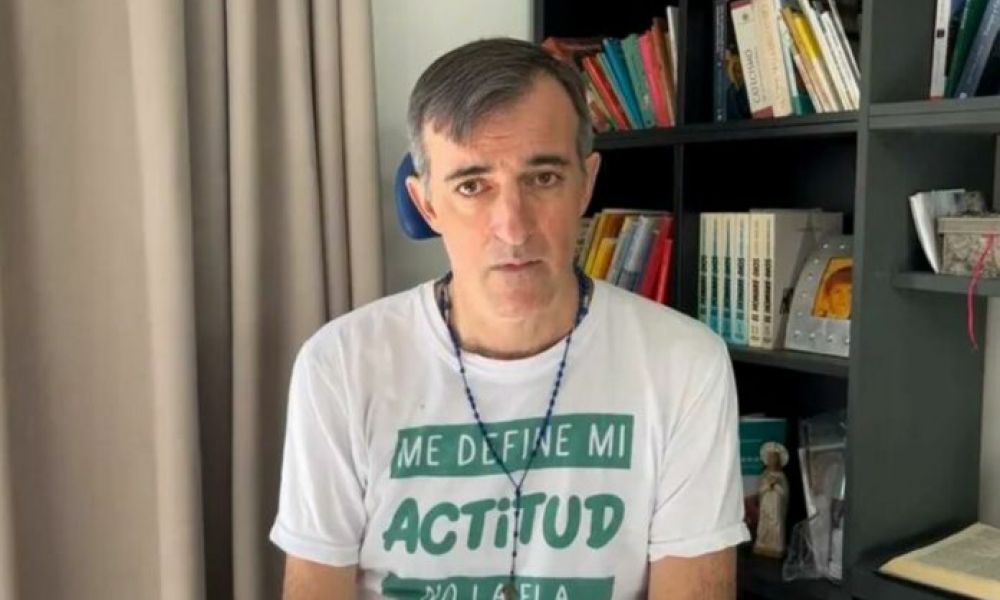 Esteban Bullrich