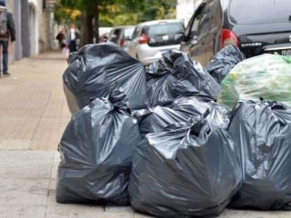 Pergamino: Cronograma de recoleccin de residuos voluminosos para el mes de Agosto de 2021