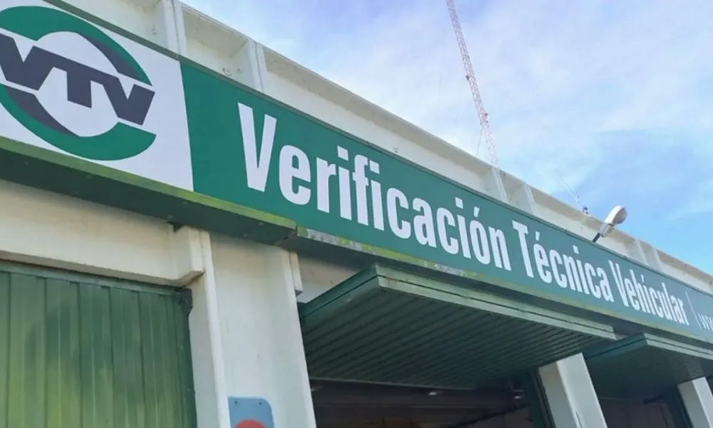 El Gobierno modifica la VTV y las licencias de conducir