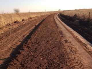 Se licitaron obras de caminos rurales en provincia de Buenos Aires por ms de $150 millones