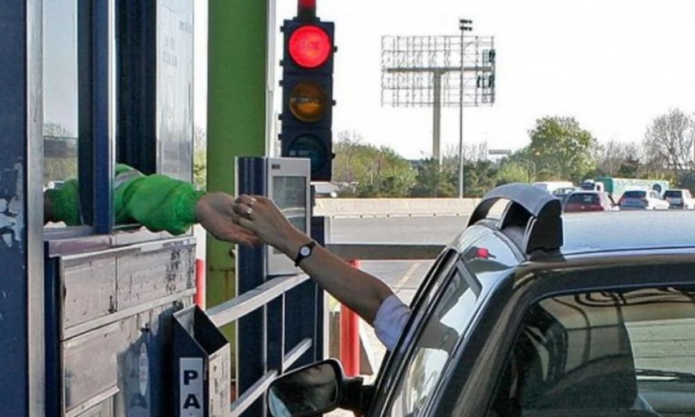Eliminarán las cabinas de peajes de la autopista Illia