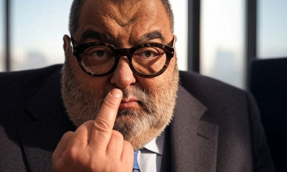 Jorge Lanata