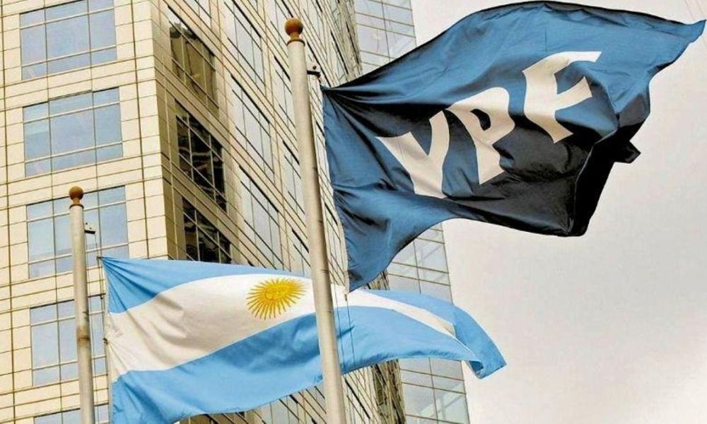 Estados Unidos define el futuro del juicio millonario
