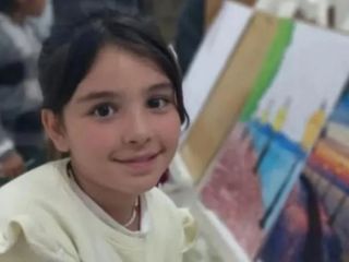 Cata fue trasladada a una sala común