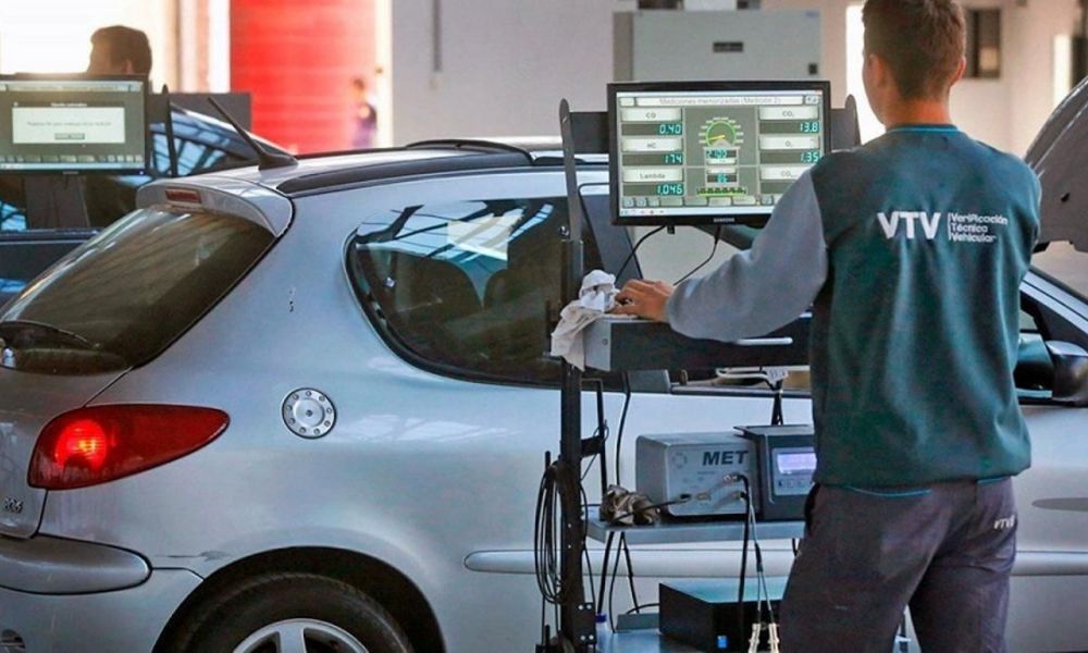La VTV y el seguro automotor siguen siendo obligatorios