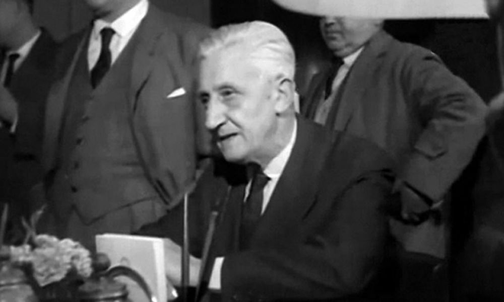 Arturo Illia