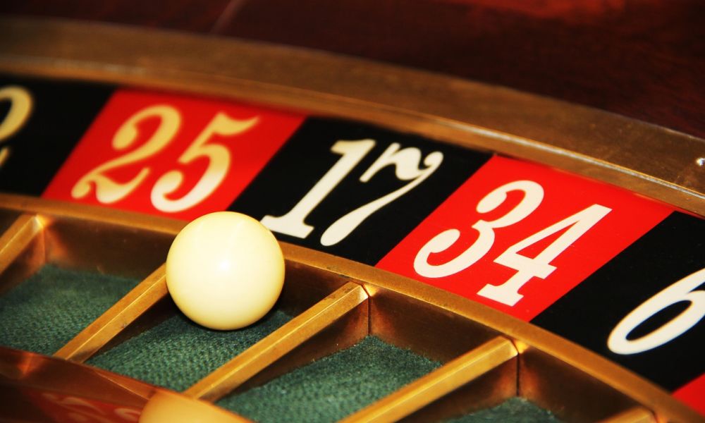 Paro en los casinos bonaerenses