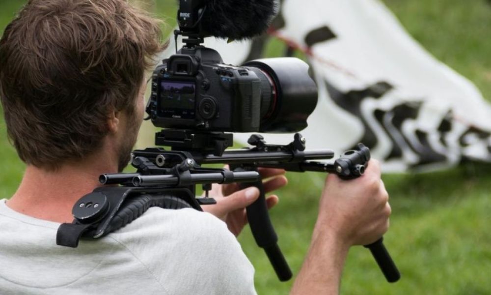 Impulsa plan de fomento para las producciones audiovisuales