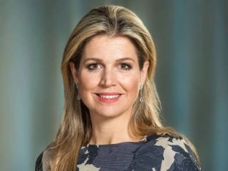 Máxima Zorreguieta llegó a Bariloche y será una de las figuras del Foro Llao Llao 2026