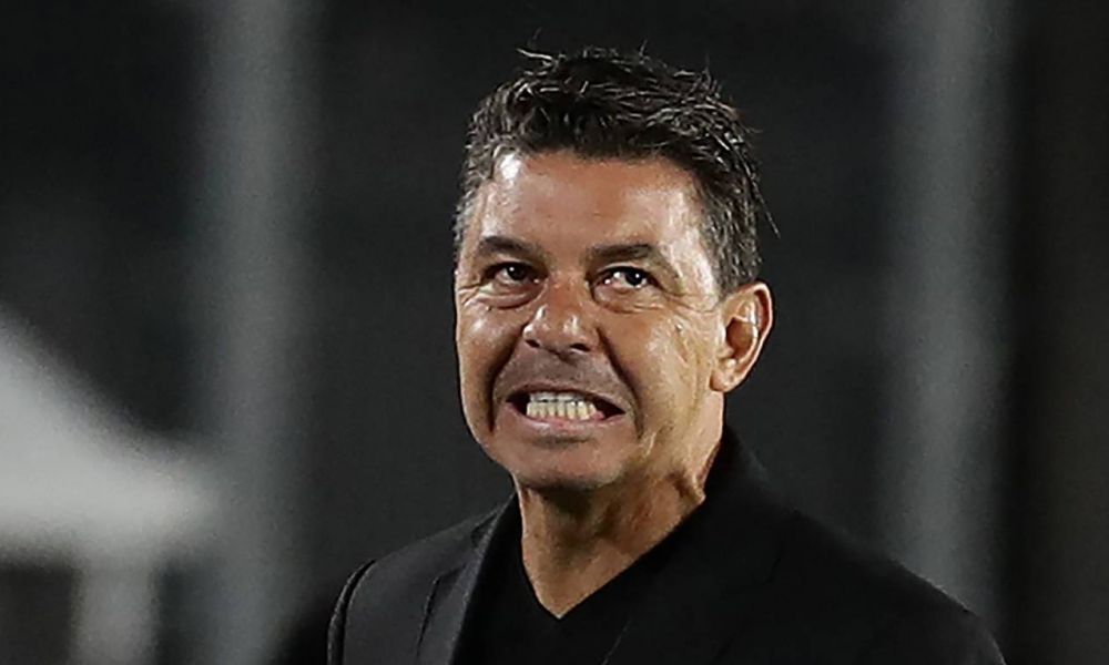 Tigre aplastó a River y desató la bronca