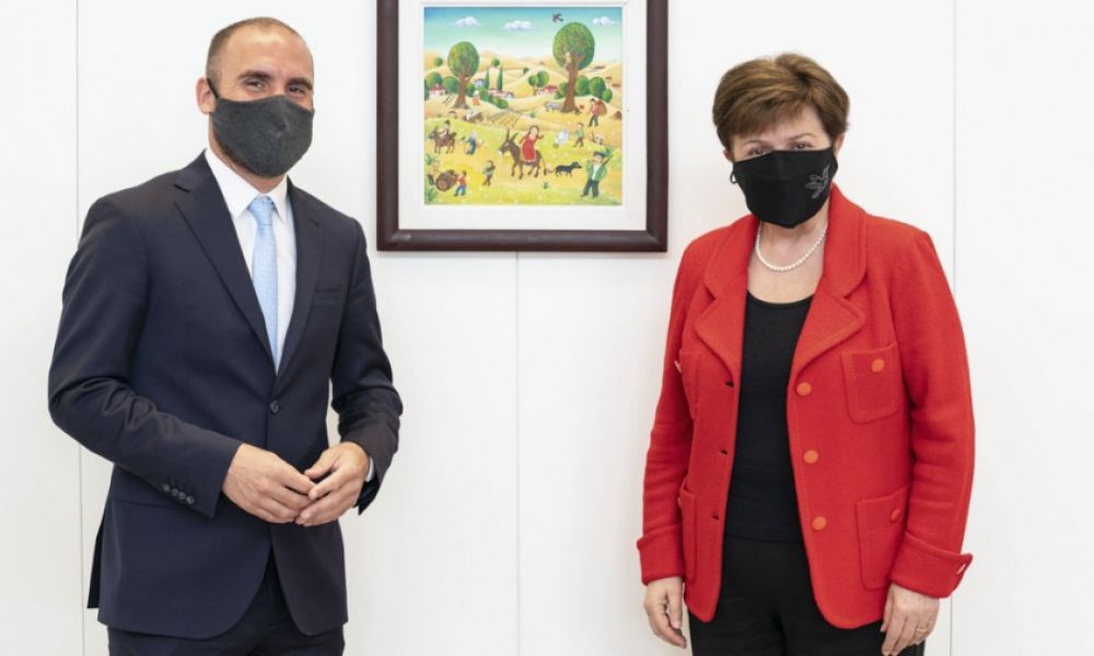 Las claves económicas del acuerdo con el FMI