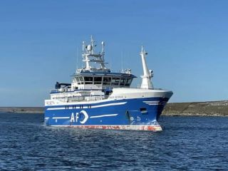 Naufragio cerca de Malvinas: seis muertos y siete desaparecidos