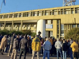 INTA bajo presión: Alertan por el deterioro institucional y trabajadores se movilizan en Pergamino
