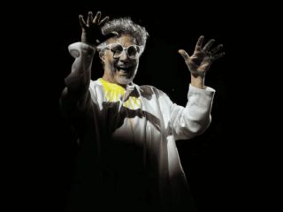 Fito Páez hizo historia en Rosario: Casi 300 mil personas colmaron el Monumento a la Bandera