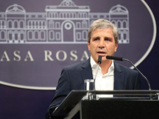 El Gobierno elimina retenciones al 88% de los productos industriales