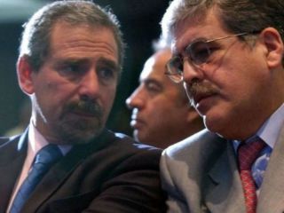 Condenan a Jaime y De Vido por la compra de trenes chatarra a Espaa y Portugal
